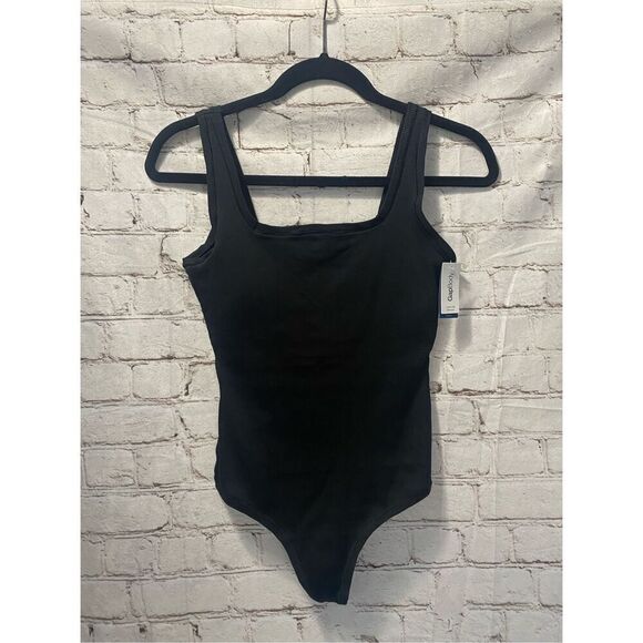 Gap Body ribbed bodysuit - Picture 1 of 6